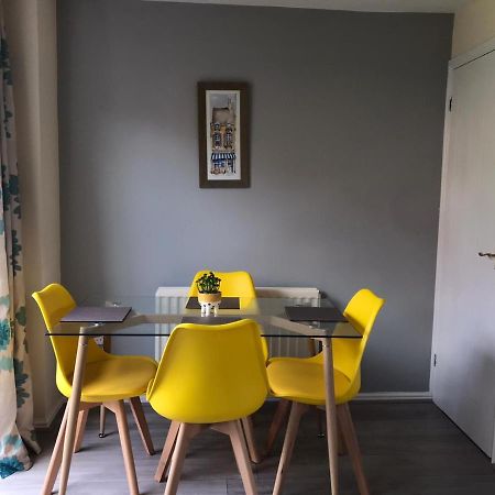 Kettering Leisure Holiday Home Luaran gambar