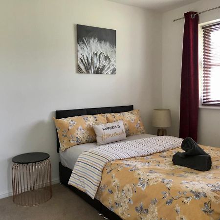 Kettering Leisure Holiday Home Luaran gambar