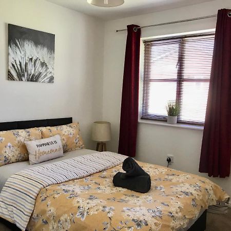 Kettering Leisure Holiday Home Luaran gambar