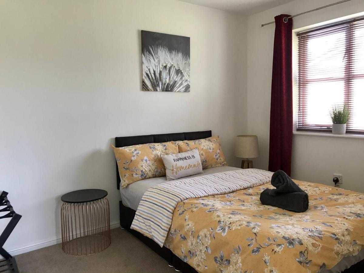 Kettering Leisure Holiday Home Luaran gambar