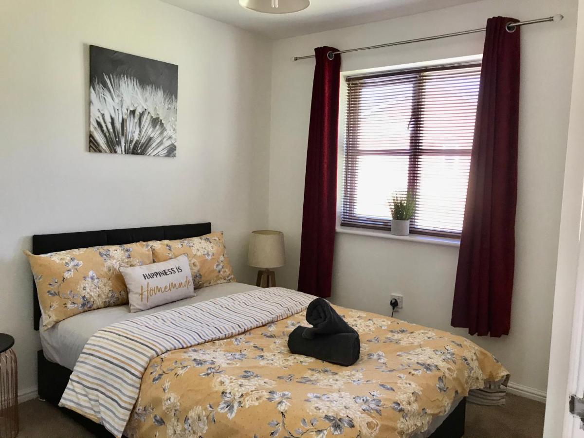 Kettering Leisure Holiday Home Luaran gambar