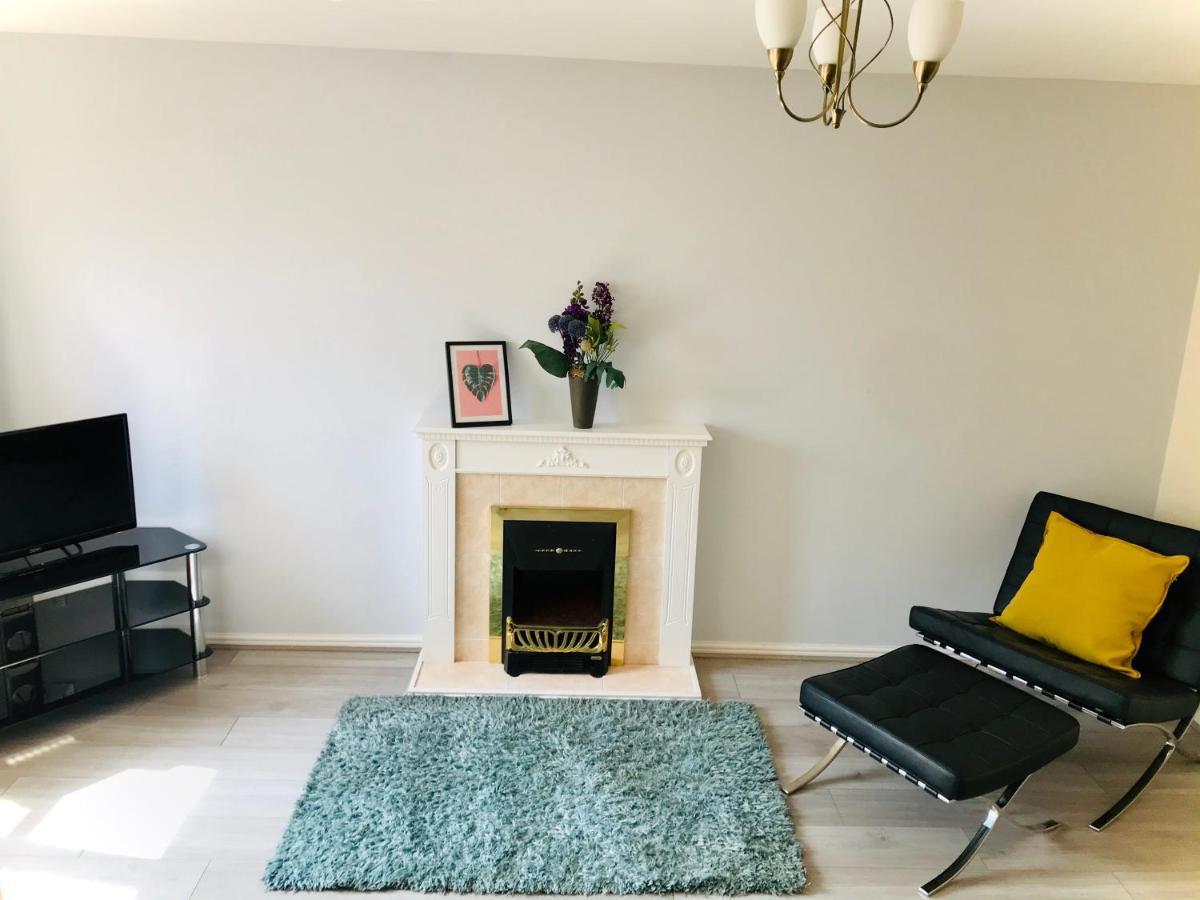 Kettering Leisure Holiday Home Luaran gambar