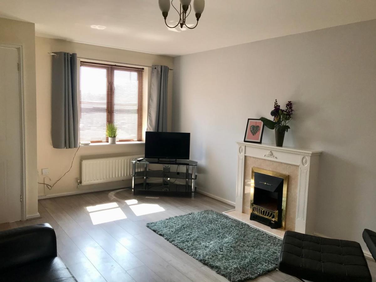 Kettering Leisure Holiday Home Luaran gambar