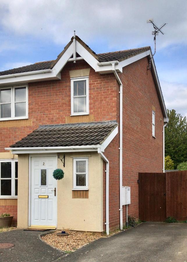 Kettering Leisure Holiday Home Luaran gambar