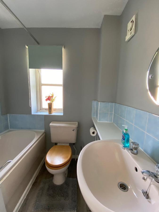 Kettering Leisure Holiday Home Luaran gambar