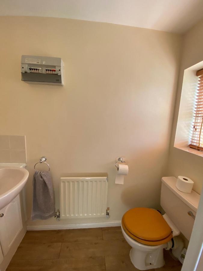 Kettering Leisure Holiday Home Luaran gambar